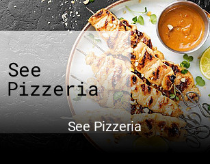 See Pizzeria