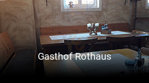 Gasthof Rothaus