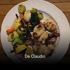 Da Claudio