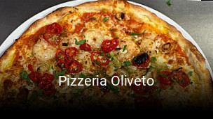 Pizzeria Oliveto