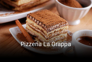 Pizzeria La Grappa