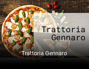 Trattoria Gennaro