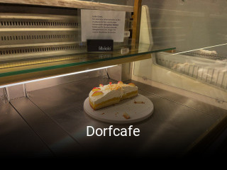 Dorfcafe