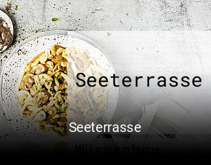 Seeterrasse