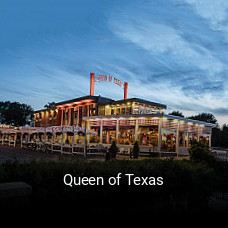 Queen of Texas