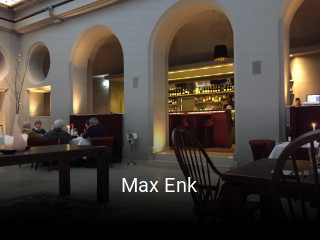 Max Enk
