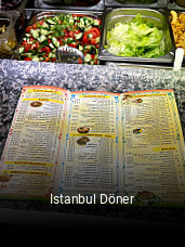 Istanbul Döner