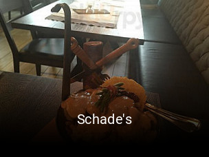 Schade's