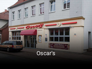 Oscar's