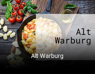 Alt Warburg