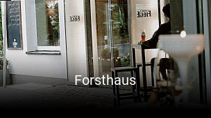 Forsthaus