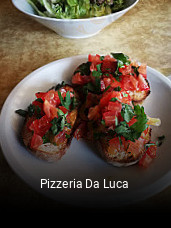 Pizzeria Da Luca