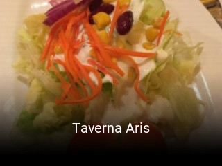 Taverna Aris