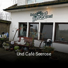 Und Café Seerose