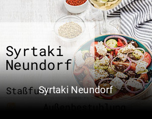 Syrtaki Neundorf