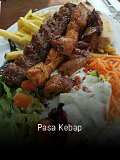 Pasa Kebap