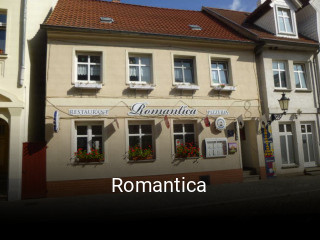 Romantica