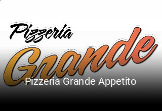 Pizzeria Grande Appetito