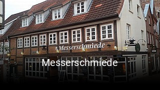 Messerschmiede