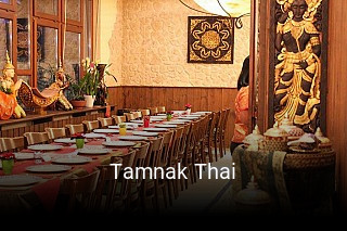 Tamnak Thai