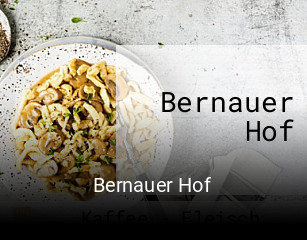 Bernauer Hof