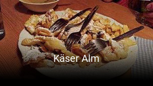 Käser Alm