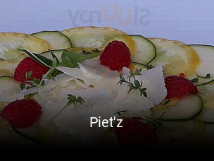 Piet'z