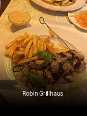 Robin Grillhaus