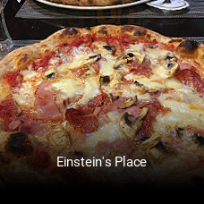 Einstein's Place