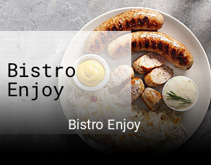 Bistro Enjoy