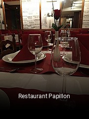 Restaurant Papillon