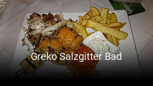 Greko Salzgitter Bad