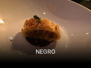 NEGRO