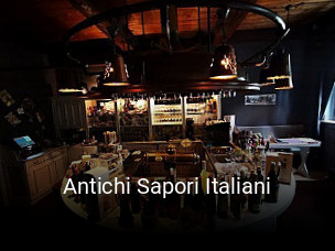 Antichi Sapori Italiani