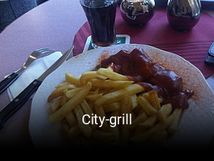 City-grill