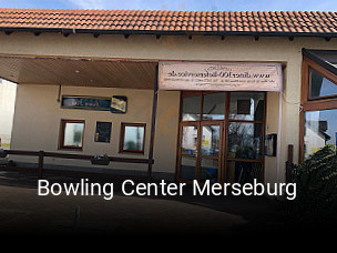 Bowling Center Merseburg