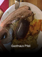 Gasthaus Pfeil