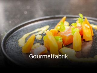 Gourmetfabrik