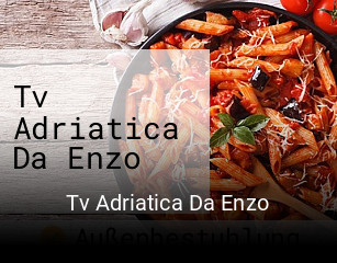 Tv Adriatica Da Enzo