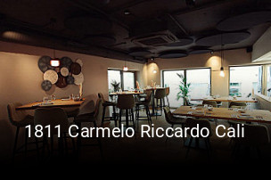 1811 Carmelo Riccardo Cali