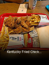 Kentucky Fried Chicken