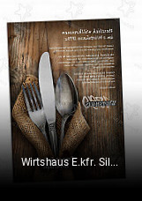 Wirtshaus E.kfr. Silvana Babic