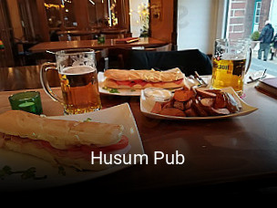 Husum Pub