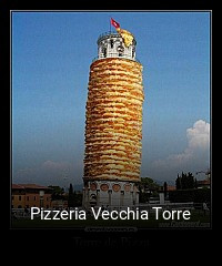 Pizzeria Vecchia Torre