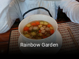 Rainbow Garden