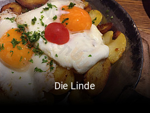 Die Linde