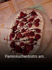 Flammkuchenbistro am Dom