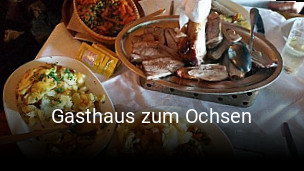 Gasthaus zum Ochsen