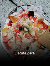 Eiscafe Zava