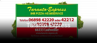 Taranto Express